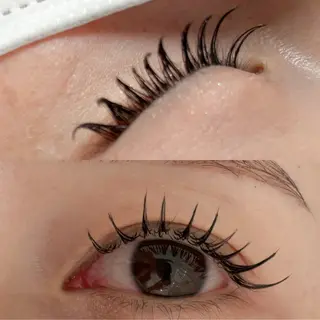 マツエク・マツパ 🫧SATOMI 草加駅5分メンズ眉毛の眉毛・アイブロウイメージ