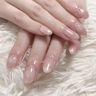ネイル Twinkle Nail Kuboのネイルデザイン