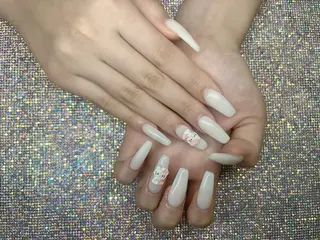 ネイル Anna Nail所属・Anna Nailのネイルデザイン