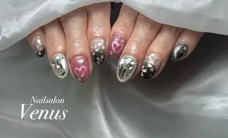 ネイル Nail salon Venusのネイルデザイン