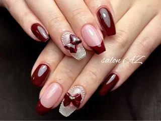 ネイル salon AZのネイルデザイン