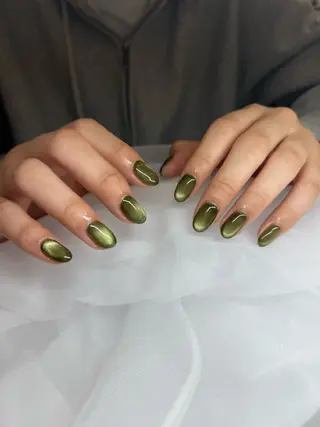 ネイル colore' Kaedeのネイルデザイン