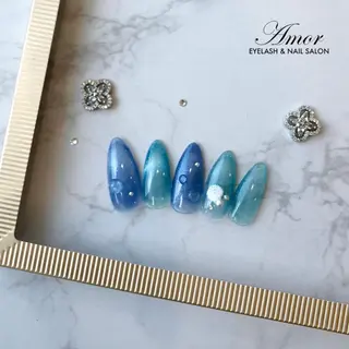 ネイル Nailist ★Amo★のネイルデザイン