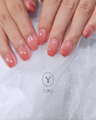 ネイル YUIKO _nail のネイルデザイン