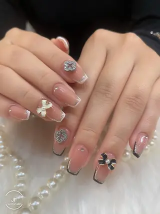 ネイル JF- yoyoのマツエク・マツパデザイン