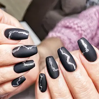 ネイル UnicornNail所属・Unicorn Nail 矢場町店のネイルデザイン