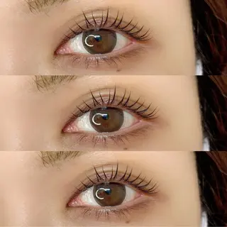 マツエク・マツパ 【薬院】まつげ 眉毛のマツエク・マツパデザイン