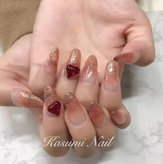 ネイル Kasumi Nailのネイルデザイン