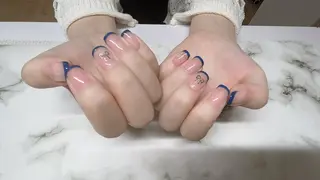 ネイル Star Beautyのネイルデザイン