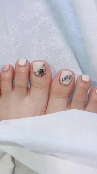ネイル HandSnail自宅サロン所属・HandSnail 座間自宅ネイルサロンのネイルデザイン