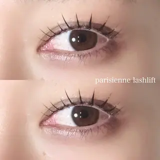 マツエク・マツパ Stella 石井のマツエク・マツパデザイン