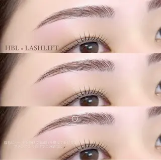 マツエク・マツパ アイラッシュサロンelu+所属・elu+ YUIのマツエク・マツパデザイン