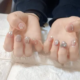 ネイル E·U·B ネイル所属・横浜市中区曙町 E·U·Bネイルのネイルデザイン