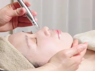 癒しの郷 サロンのエステ・リラクイメージ