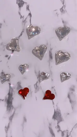 ネイル Salon Ｋのネイルデザイン