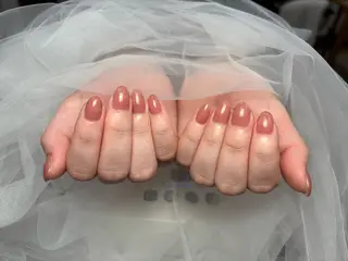 ネイル ToliyDeliy Mihiroのネイルデザイン