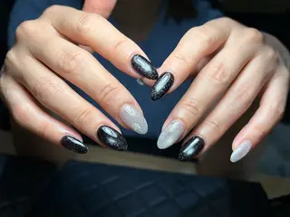 ネイル Yuui ⸜☺︎⸝‍のネイルデザイン