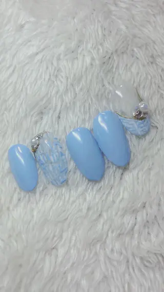 ネイル HandSnail自宅サロン所属・HandSnail 座間自宅ネイルサロンのネイルデザイン