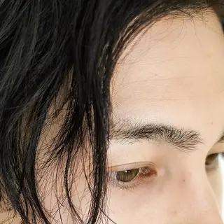 【ﾏﾏを応援📣】託 児ｱﾘ美容室❣️横田のヘアスタイル