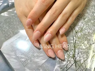 ネイル I. AYUMIのネイルデザイン