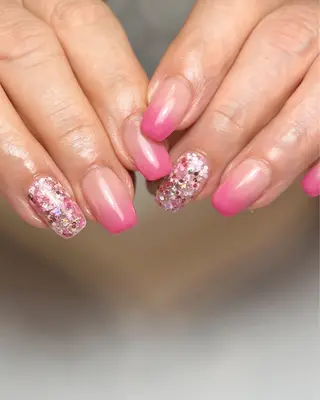 ネイル private acottoのネイルデザイン