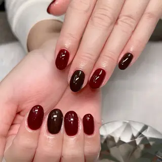 ネイル Cute Tips nailのネイルデザイン
