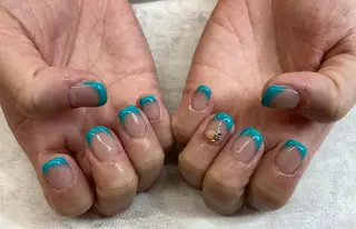 ネイル Maple所属・Maple saronのネイルデザイン