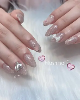 ネイル KOKONA 🎀のネイルデザイン