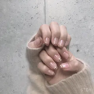 ネイル You kyehwaのネイルデザイン