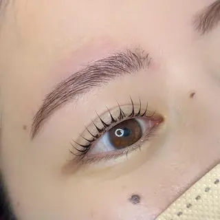 マツエク・マツパ nap eye NAHOのマツエク・マツパデザイン