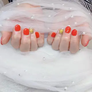 ネイル Ribbon佐野店 飯塚のネイルデザイン