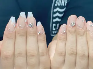 ネイル MSSugar Nailのネイルデザイン
