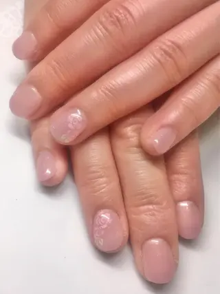 ネイル 新宿ネイルサロン ジェミディローサ所属・新宿ネイルサロン ジェミディローサのネイルデザイン