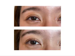 マツエク・マツパ TotalBeautySalon UNCHEL所属・Ito ayakaのマツエク・マツパデザイン