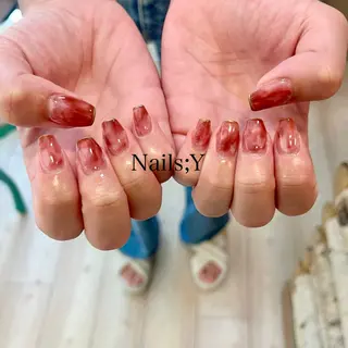 ネイル yo koのネイルデザイン