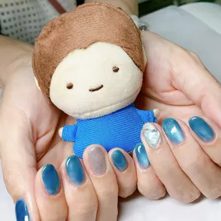 ネイル PLANET nailのネイルデザイン