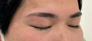 アイブロウ 【eight】 土橋の眉毛・アイブロウイメージ