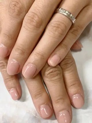 ネイル ネイルケアサロン Campanulaのネイルデザイン