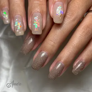 ネイル You kyehwaのネイルデザイン