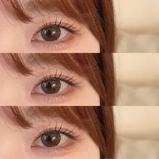 アイブロウ Moi【モア】所属・A MIのマツエク・マツパデザイン