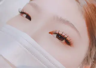 マツエク・マツパ tote. misakiの眉毛・アイブロウイメージ