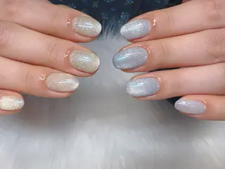 ネイル エン Nail salonのネイルデザイン