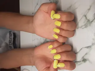 ネイル LANLAN所属・Lan Lanのネイルデザイン