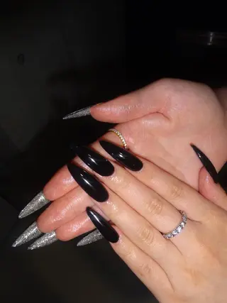 ネイル haku. kanaのネイルデザイン