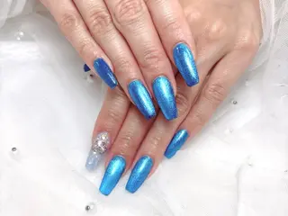 ネイル R1🎀Nail💕 池袋東口店のネイルデザイン