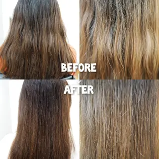 ロング arvo/hair cut所属・有沢 聡のヘアスタイル