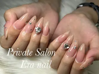 ネイル Era nailのネイルデザイン