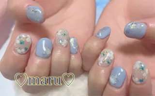 ネイル まるみ ♡のその他イメージ