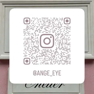 マツエク・マツパ Ange.Ebis所属・ぱっちり🎀eye /恵比寿Ange🪽のマツエク・マツパデザイン