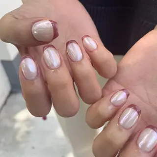 ネイル . ネイルMARIA🌼のネイルデザイン